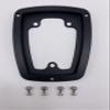 Dash Mount Bezel for Motec 5 Button Rotary Kepad view 1