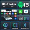 8Core 4G+64G Android 13 Radio for Chevy Sonic Aveo 2012-2016: 9 Inch 1280 * 800 IPS Touch Screen with Wireless Carplay Android Auto 5G WiFi Bluetooth 1080P Backup Camera GPS Navigation SWC FM/AM/DSP view 2