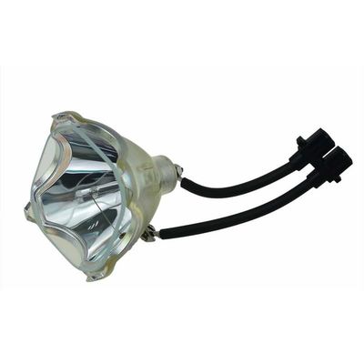 CObyda Replacement Projector Bare Lamp DT00665 for H-Itachi PJ-TX200/PJ-TX300/PJ-TX200W/PJ-TX300W Projectors Blub