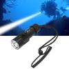 Xcello Dive Light 5000LM Magnetic Switch Diving Flashlight Portable Diving 100 Meters IPX8 for Underwater Photography view 2