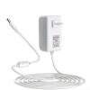 21W Power Adapter for Echo (1st & 2nd Generation), Echo Show (1st Gen), Echo Plus (1st Gen), Fire TV (2nd Gen), Echo Look, Echo Link Charger Adapter Plug, White view 1