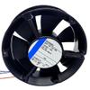 24V 6314/2NPU 1.4A 34W 17251 Cooling Fan 172X172X51MM 4-Wire view 1