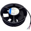 24V 6314/2NPU 1.4A 34W 17251 Cooling Fan 172X172X51MM 4-Wire view 2