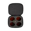 OBSBOT Tail Air ND Filters Set, ND 4/8/16/32, Magnetic Attachment, 43.4 * 2.9 mm, Equipped with Balance Weight, Maintain The Light of Video Image. view 1
