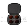 OBSBOT Tail Air ND Filters Set, ND 4/8/16/32, Magnetic Attachment, 43.4 * 2.9 mm, Equipped with Balance Weight, Maintain The Light of Video Image. view 4