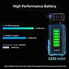ORDRO M3 Handheld Digital Camera, 5K Video Camcorder 48MP 4K/60fps, 3.5'' Flippable Screen 3250mAh Battery WiFi IR Night Vision Camera for YouTube Vlogs w/64G Card view 3