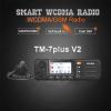 Inrico TM-7 Plus V2 with New Mainboard Android 11 System 2GB(RAM)+16GB(ROM) Support Type-c and USB Camera POC Radio Work with Real PTT, ZELLO, Walkie Fleet view 2