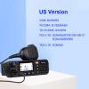 Inrico TM-7 Plus V2 with New Mainboard Android 11 System 2GB(RAM)+16GB(ROM) Support Type-c and USB Camera POC Radio Work with Real PTT, ZELLO, Walkie Fleet view 3