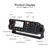 Inrico TM-7 Plus V2 with New Mainboard Android 11 System 2GB(RAM)+16GB(ROM) Support Type-c and USB Camera POC Radio Work with Real PTT, ZELLO, Walkie Fleet view 4