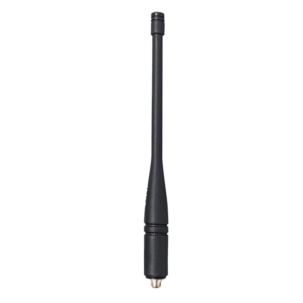 10 Pack PMAE4079A PMAE4079 GPS UHF 403-527 MHz Whip Antenna 6.3 Inch for XPR3300 XPR3500 XPR7350 XPR7550 XPR7580 XIR P8668 GP328D GP338D DEP350 Handheld Radio