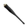 10 Pack PMAE4079A PMAE4079 GPS UHF 403-527 MHz Whip Antenna 6.3 Inch for XPR3300 XPR3500 XPR7350 XPR7550 XPR7580 XIR P8668 GP328D GP338D DEP350 Handheld Radio view 3