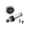 110v 220v 380v 0.8KW 1.5kw 2.2KW 3KW ER11 ER16 ER20 400Hz Air Cooled Cooling Motor For Engravinng Milling Machine (Color : 0.8KW 110V ER11) view 2