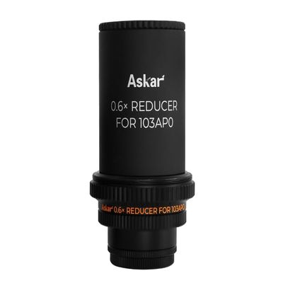 Askar 103APO 0.6X Full-Frame Reducer