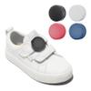 4 Pack AirTag Holder for Kids Shoelaces, Hidden Silicone Air Tag Case Holder for Children Shoes Shoestring (Black, White, Pink, Dark Blue) view 1