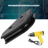 12mm Hard Tube Bending Kit, 45/90 / 180 Degree Hard Tube Bender Tool, Tube Bending Kit for Water Cooling System view 4