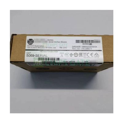 5069-SERIAL New 1 PCS Module 5069SERIAL for delivery
