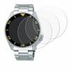 BROTECT 6-Pack Screen Protector Compatible with Seiko 5 Sports SRPD59K1 - HD-Clear Protection Film view 1