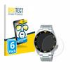 BROTECT 6-Pack Screen Protector Compatible with Seiko 5 Sports SRPD59K1 - HD-Clear Protection Film view 2
