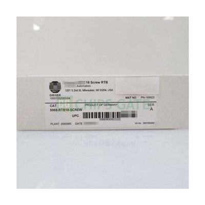 1PC New Sealed 5069-RTB18-SCREW 5069-RTB18-SCREW with Box