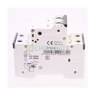 1PC New 5SY5206-7 5SY5206-7