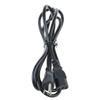 Dysead 6ft AC Power Cord Cable Compatible with HP LaserJet MFP M234dw 6GW99F#BGJ Printer Lead view 1