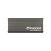 Transcend Portable SSD 500GB External Solid State Drives, up to 1050MB/s USB C SSD External Hard Drive USB 3.2 Gen 2 for iPhone, iPad, Windows, Mac, Android, Tablets, PS5, PS4, Xbox and Smart TV view 1