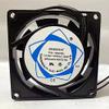 JAOMCONG SF8025AT Fan SF8025AT P/N1082HSL 110-120V 0.12A 8CM AC AXIAL Fan view 1