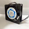 JAOMCONG SF8025AT Fan SF8025AT P/N1082HSL 110-120V 0.12A 8CM AC AXIAL Fan view 2