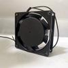 JAOMCONG SF8025AT Fan SF8025AT P/N1082HSL 110-120V 0.12A 8CM AC AXIAL Fan view 3