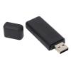 USB Adapter for TV B.C...ES Series TV, 300Mbps 5GHz&2.4GHz Dual Band Network Adapter, Supprot 7/8/10/11 view 1