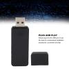 USB Adapter for TV B.C...ES Series TV, 300Mbps 5GHz&2.4GHz Dual Band Network Adapter, Supprot 7/8/10/11 view 3