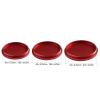 Telescope Lens with Metal Thread, Dust Cover for Astronomical Accessories (M42*0.75) view 4