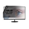 celicious Privacy Lite 2-Way Anti-Glare Anti-Spy Filter Screen Protector Film Compatible with Asus Monitor 27 VL279HE view 1