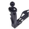 OSALADI Sturdy Camera Diving Tray Mount Underwater Photography Bracket for Smartphones Dive Case Accessory view 2