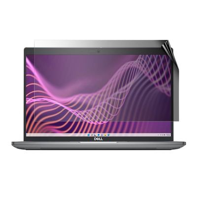 celicious Privacy 2-Way Anti-Spy Filter Screen Protector Film Compatible with Dell Latitude 14 5440 (Non-Touch)