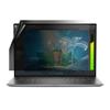 celicious Privacy Lite 2-Way Anti-Glare Anti-Spy Filter Screen Protector Film Compatible with Dell Precision 15 5570 (Touch) view 1