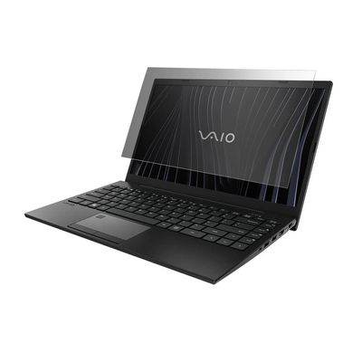 celicious Privacy 2-Way Anti-Spy Filter Screen Protector Film Compatible with Sony Vaio FE 14 VWNC51429