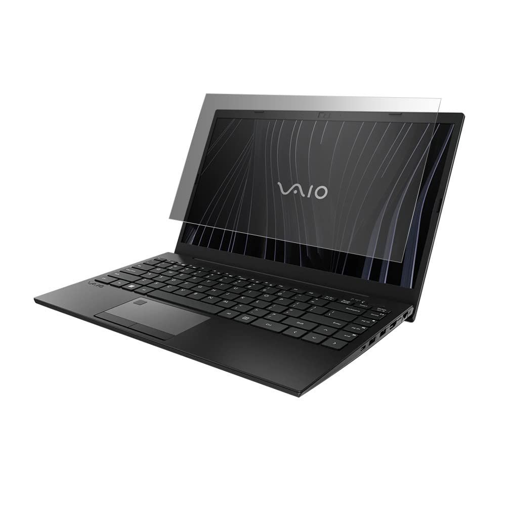celicious Privacy 2-Way Anti-Spy Filter Screen Protector Film Compatible with Sony Vaio FE 14 VWNC51429