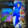 CoinOpsX Fastest Available 256GB Low Profile Flash Drive with 7500+ Arcade Console Games for use on AtGames Legends Family Ultimate- CoinOps X view 2