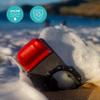 Joby SeaPal, Waterproof Smartphone Case up to 10m/33ft,for Underwater Action Content Creation Videography Photography Surfing Snorkeling Fishing Travel,Compatible with iPhone,Samsung Series S24/23/22 view 4