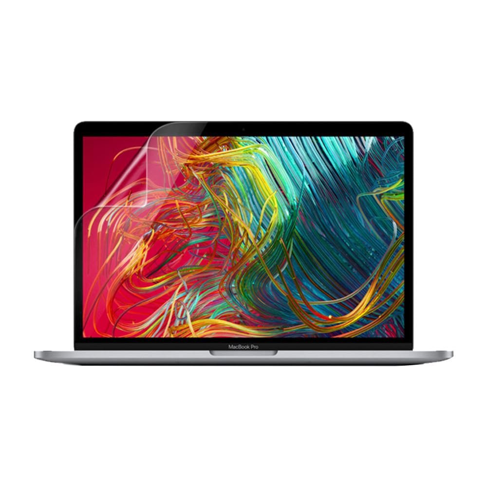 celicious Matte Anti-Glare Screen Protector Film Compatible with Macbook Pro 13 A2251 (2020) [Pack of 2]