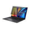 celicious Privacy 2-Way Anti-Spy Filter Screen Protector Film Compatible with Asus Vivobook S 15 OLED (K3502) view 1
