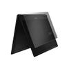 celicious Privacy 2-Way Anti-Spy Filter Screen Protector Film Compatible with MSI Summit E14 Flip Evo A12M view 1