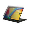 celicious Privacy 2-Way Anti-Spy Filter Screen Protector Film Compatible with Asus Vivobook S 16 Flip OLED (TP3604) view 1