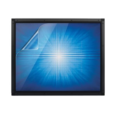 celicious Matte Anti-Glare Screen Protector Film Compatible with Elo 1990L 19 Open Frame Touchscreen E330817 [Pack of 2]