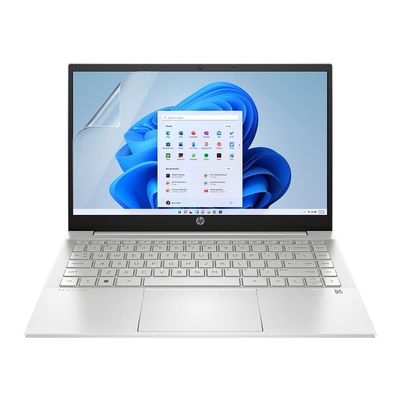 celicious Matte Anti-Glare Screen Protector Film Compatible with HP Pavilion 14t DV200 (Non-Touch) [Pack of 2]