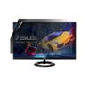 celicious Privacy Lite 2-Way Anti-Glare Anti-Spy Filter Screen Protector Film Compatible with Asus Monitor 27 VZ279HEG1R view 1