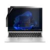 celicious Privacy Lite 2-Way Anti-Glare Anti-Spy Filter Screen Protector Film Compatible with HP EliteBook 830 G10 (Touch) view 1
