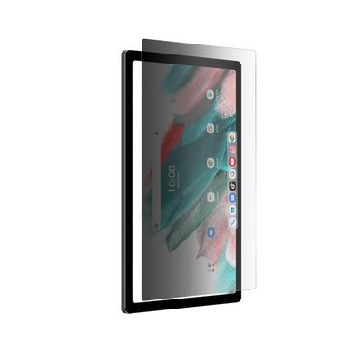 celicious Privacy 2-Way Portrait Anti-Spy Filter Screen Protector Film Compatible with Umidigi A13 Tab