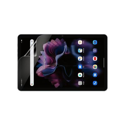 celicious Matte Anti-Glare Screen Protector Film Compatible with Blackview Tab 16 [Pack of 2]